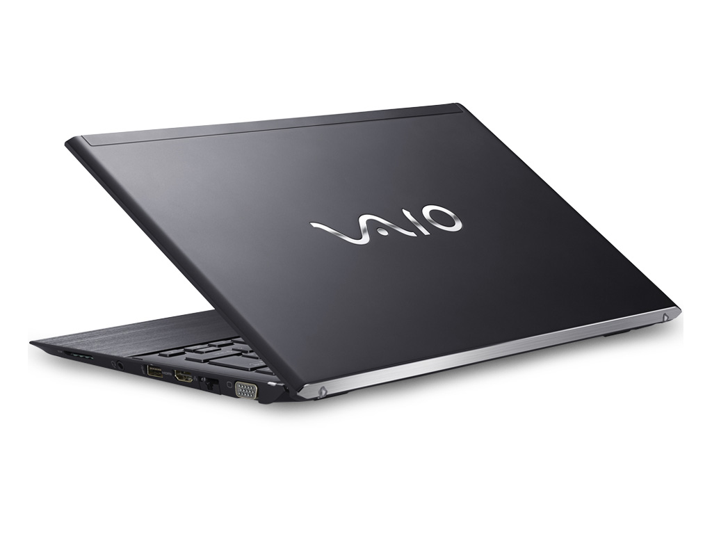 Sony Vaio Spare Parts Sale Point